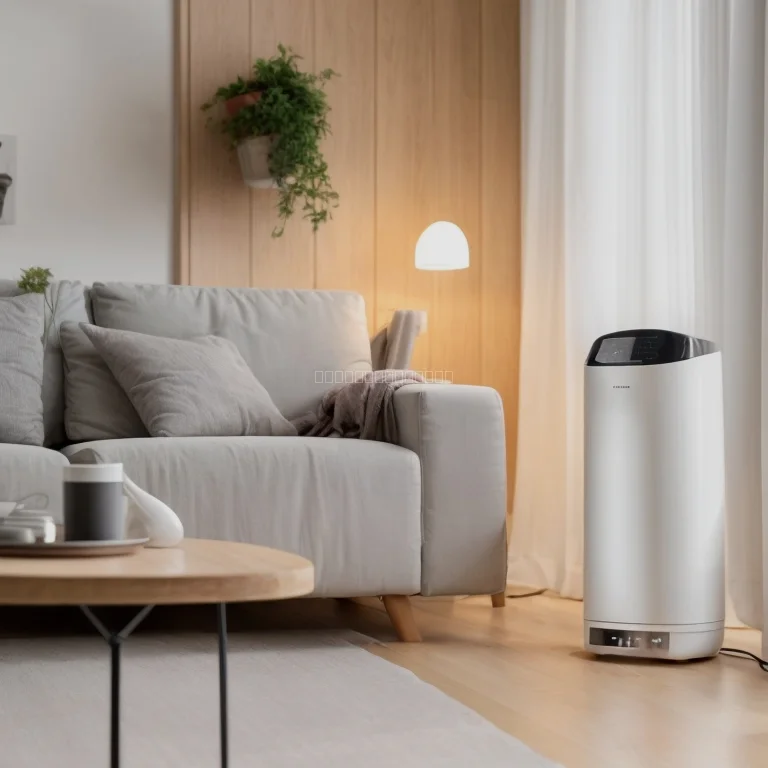 Effiziente Wärmeregelung im Haushalt