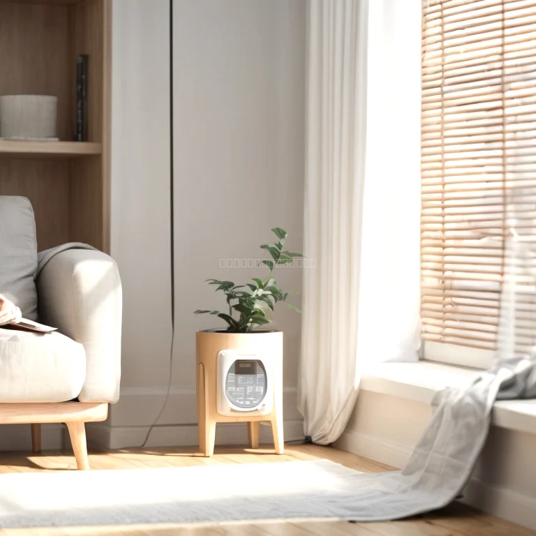 Sicherheitschecks für Heizgeräte