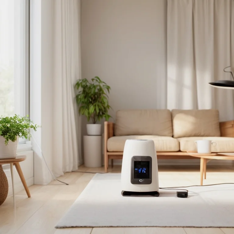 Komfortable Heizkissen